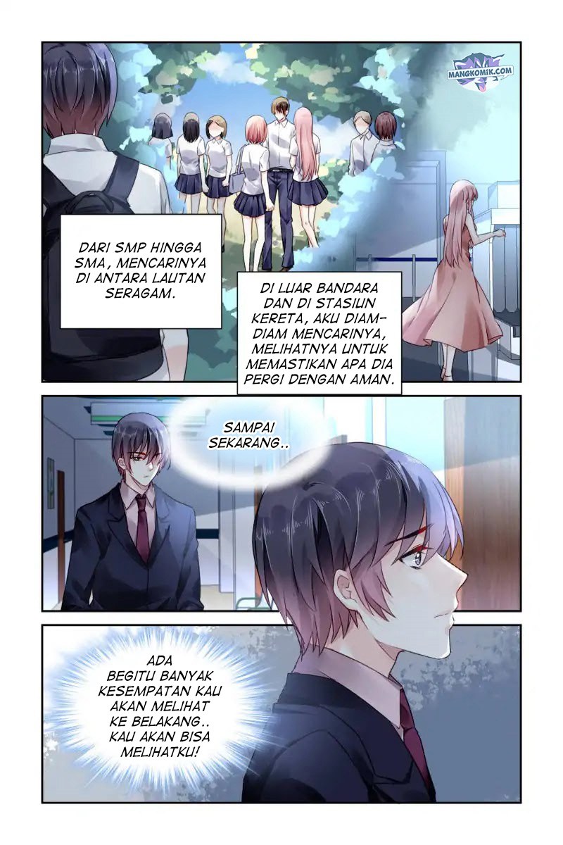 Guomin Laogong Dai Huijiaguo Chapter 82 Gambar 5