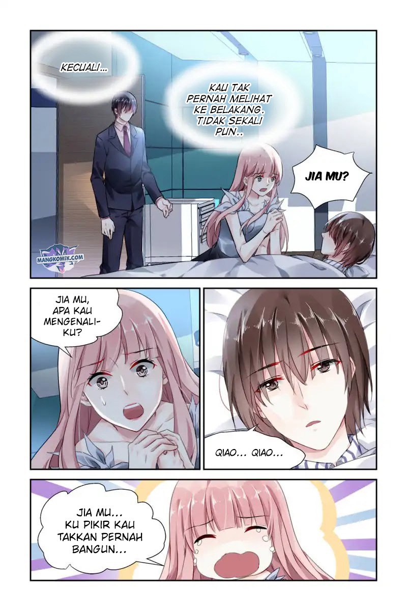 Guomin Laogong Dai Huijiaguo Chapter 82 Gambar 6