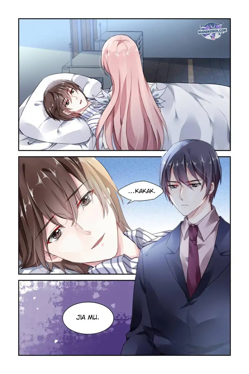 Guomin Laogong Dai Huijiaguo Chapter 82 Gambar 7