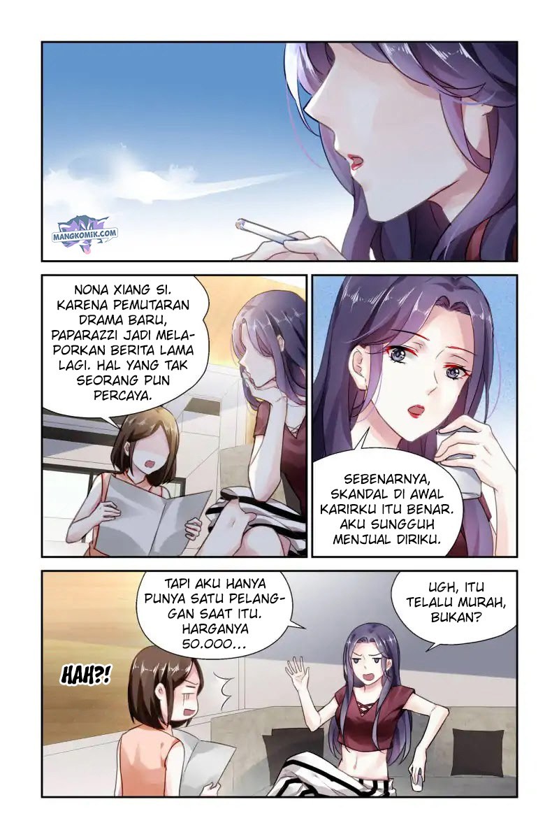 Guomin Laogong Dai Huijiaguo Chapter 82 Gambar 8