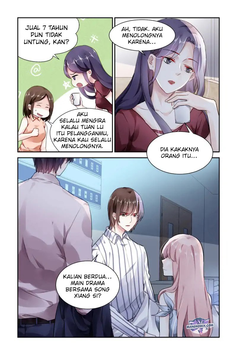 Guomin Laogong Dai Huijiaguo Chapter 82 Gambar 9