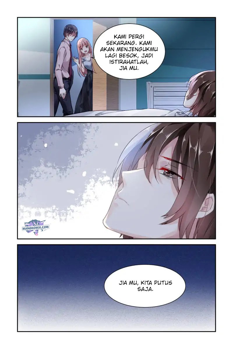 Guomin Laogong Dai Huijiaguo Chapter 83 Gambar 3