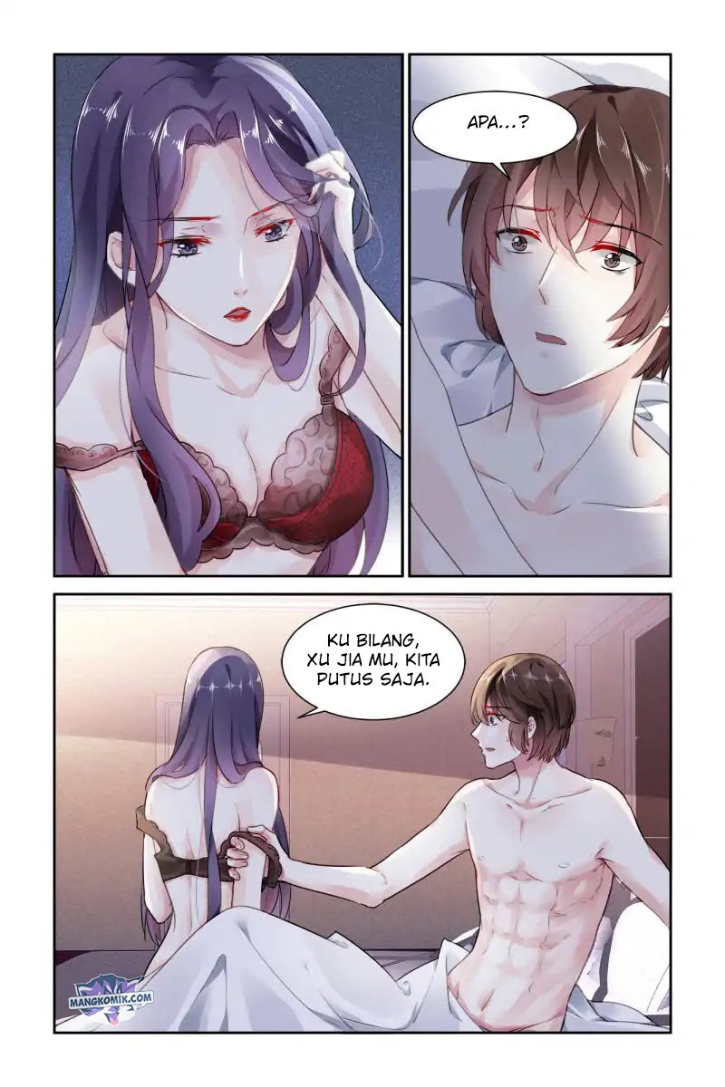 Guomin Laogong Dai Huijiaguo Chapter 83 Gambar 4