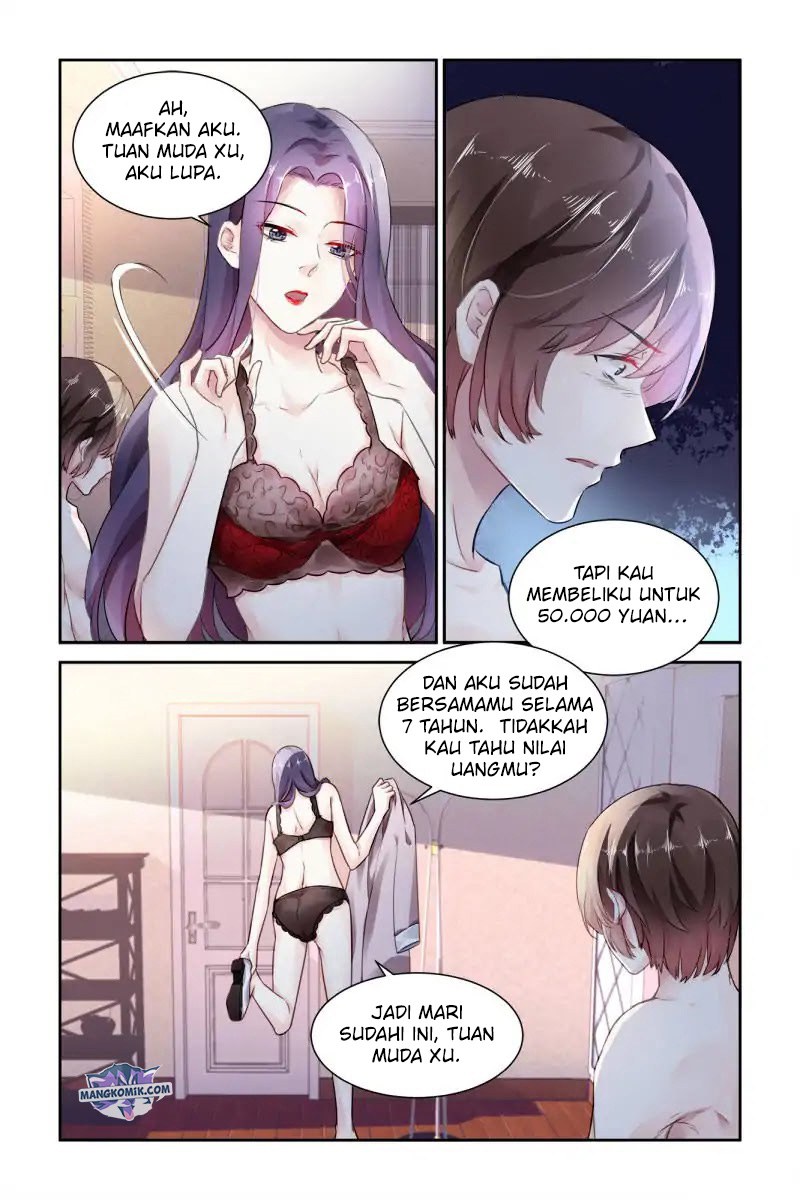 Guomin Laogong Dai Huijiaguo Chapter 83 Gambar 6