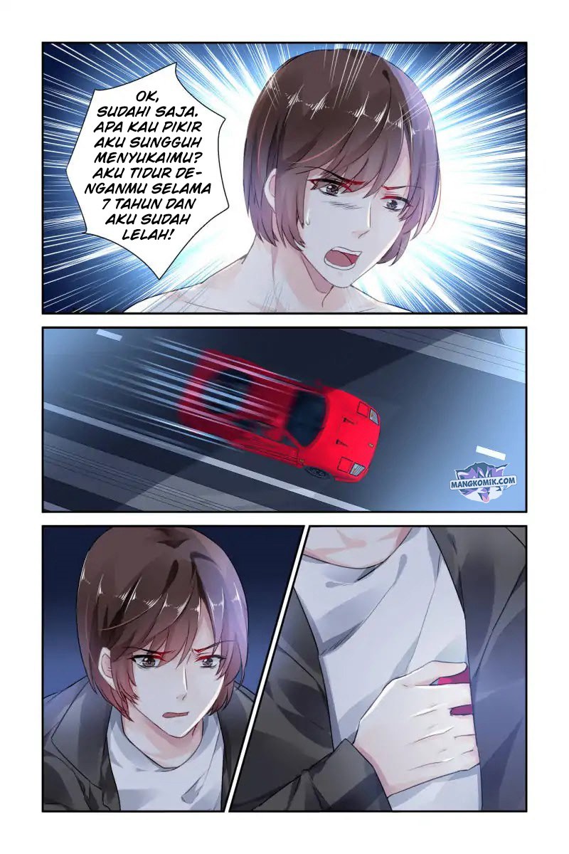 Guomin Laogong Dai Huijiaguo Chapter 83 Gambar 7
