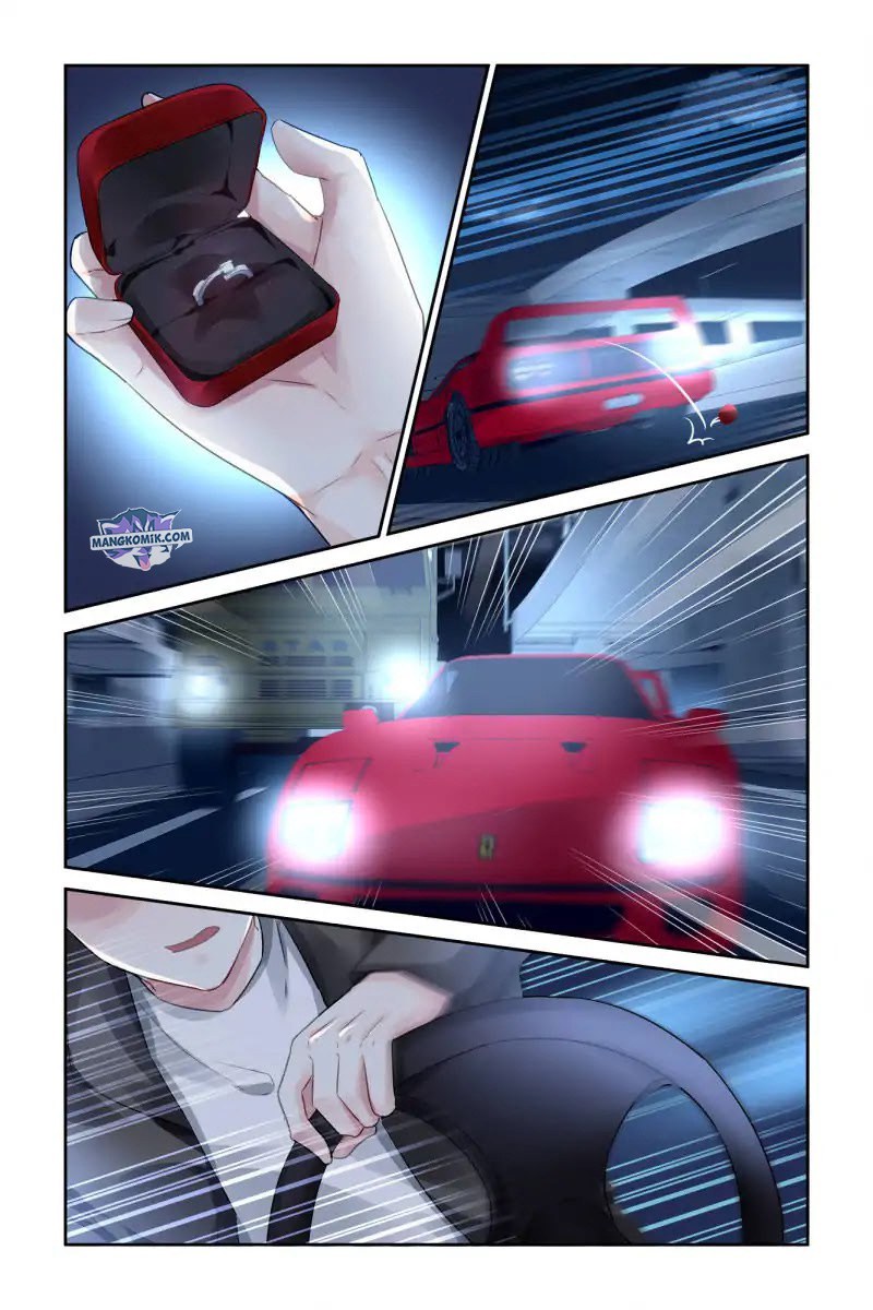 Guomin Laogong Dai Huijiaguo Chapter 83 Gambar 8