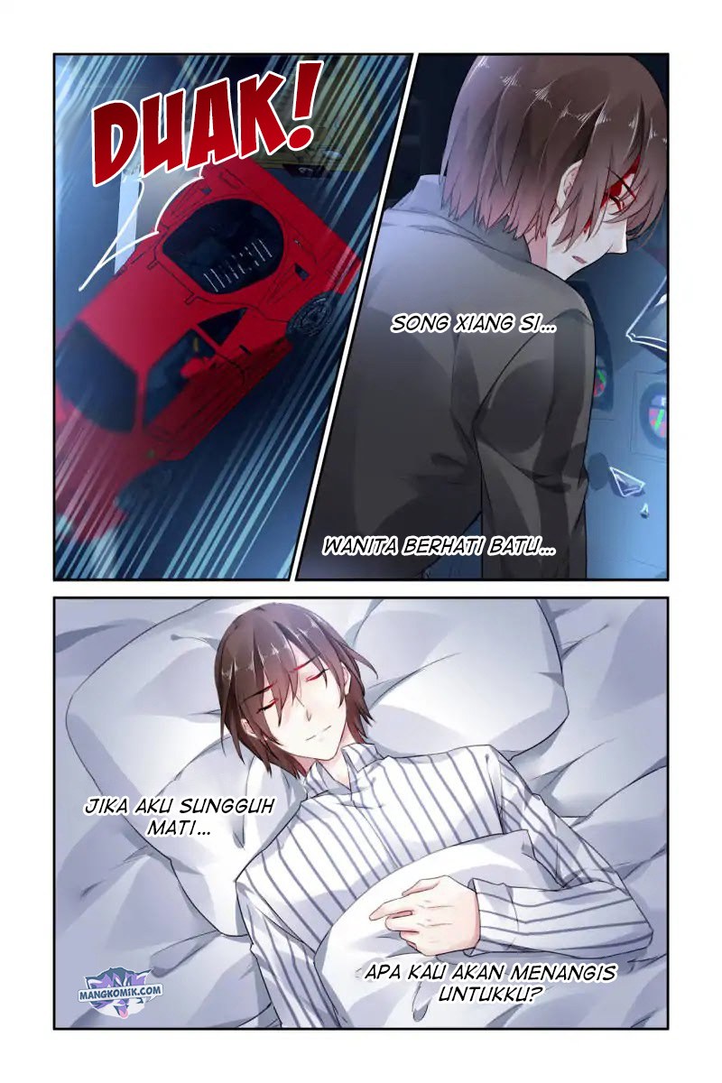 Guomin Laogong Dai Huijiaguo Chapter 83 Gambar 9