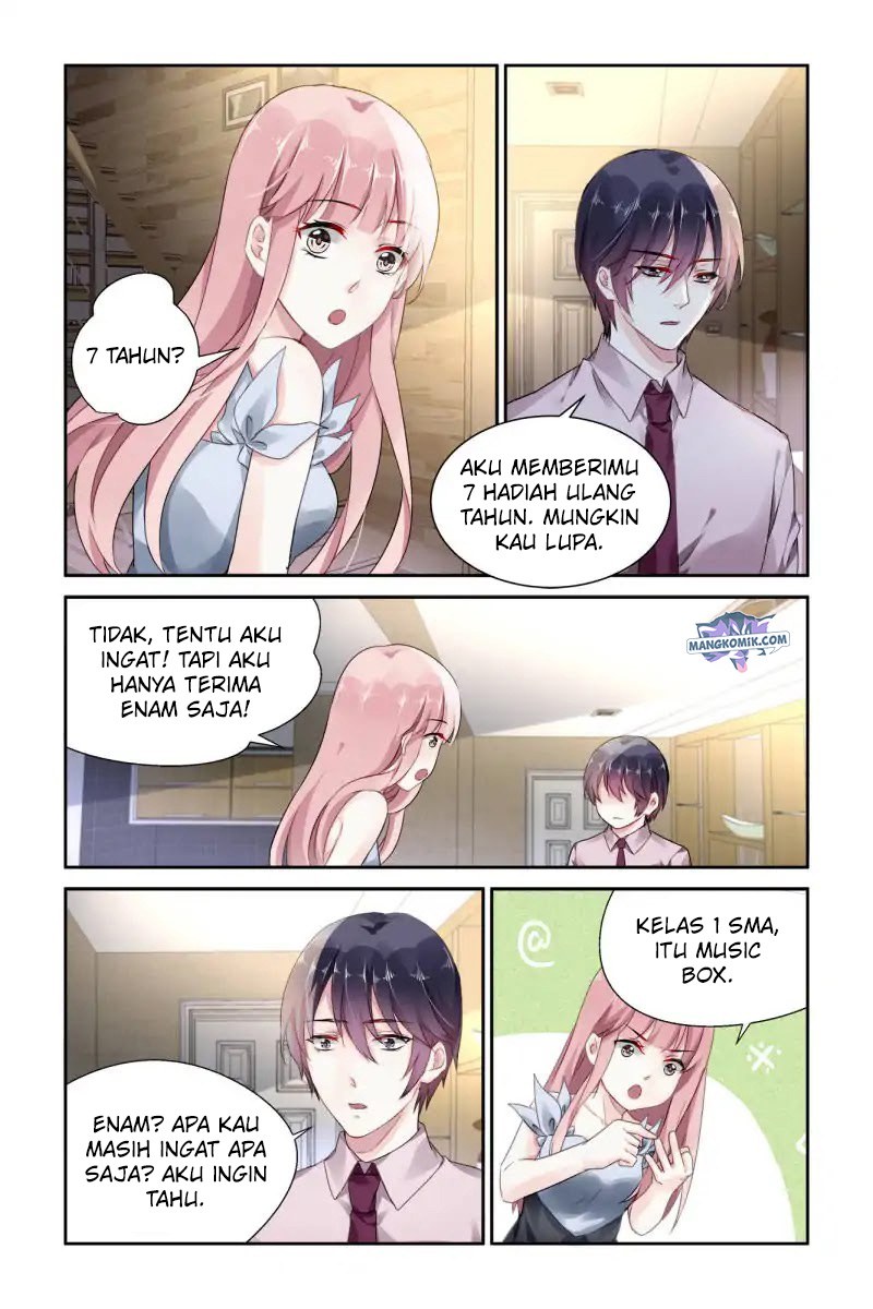 Guomin Laogong Dai Huijiaguo Chapter 85 Gambar 3