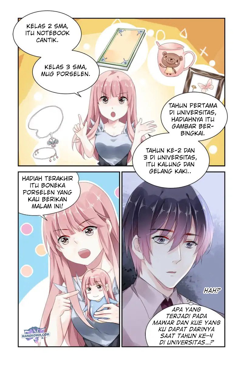 Guomin Laogong Dai Huijiaguo Chapter 85 Gambar 4