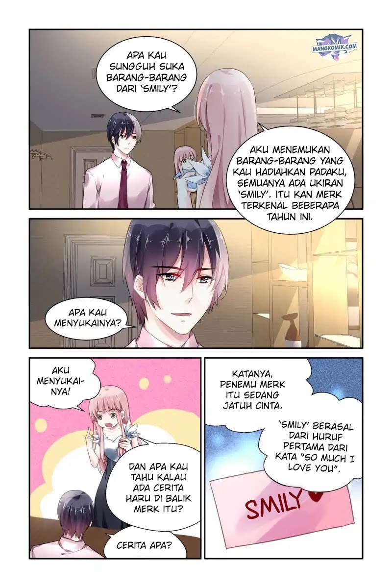 Guomin Laogong Dai Huijiaguo Chapter 85 Gambar 5