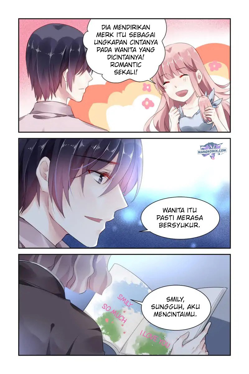Guomin Laogong Dai Huijiaguo Chapter 85 Gambar 6