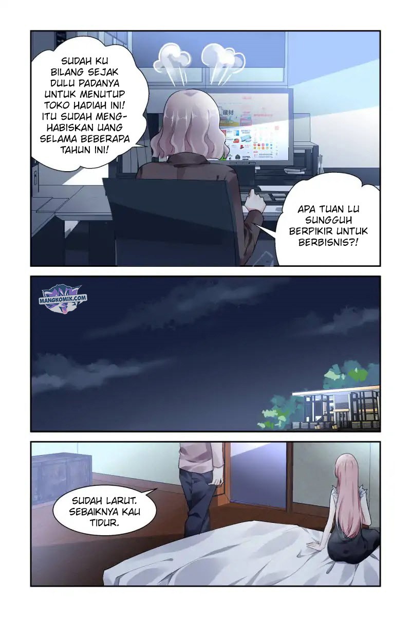 Guomin Laogong Dai Huijiaguo Chapter 85 Gambar 7