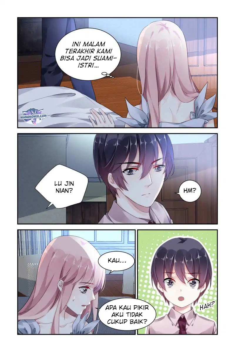 Guomin Laogong Dai Huijiaguo Chapter 85 Gambar 8
