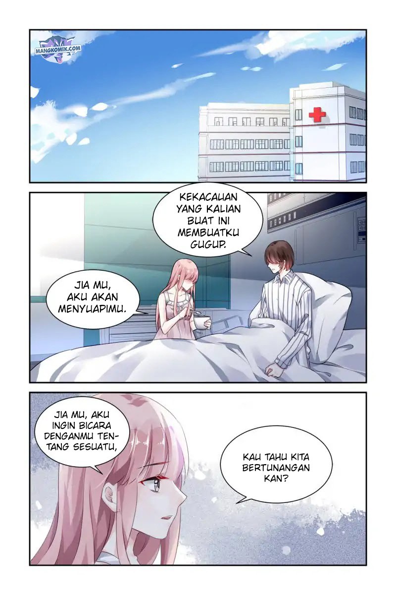 Guomin Laogong Dai Huijiaguo Chapter 86 Gambar 4