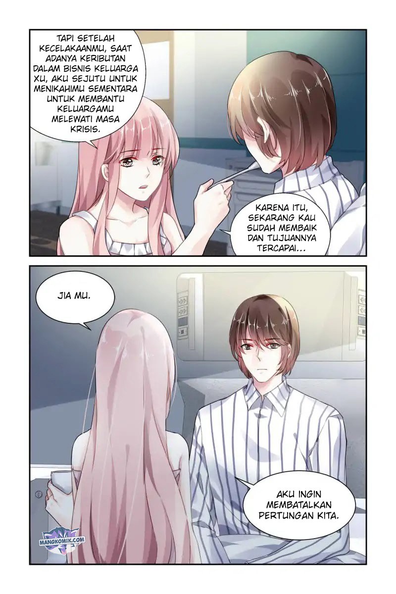 Guomin Laogong Dai Huijiaguo Chapter 86 Gambar 5