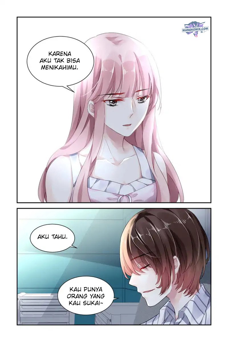 Guomin Laogong Dai Huijiaguo Chapter 86 Gambar 6