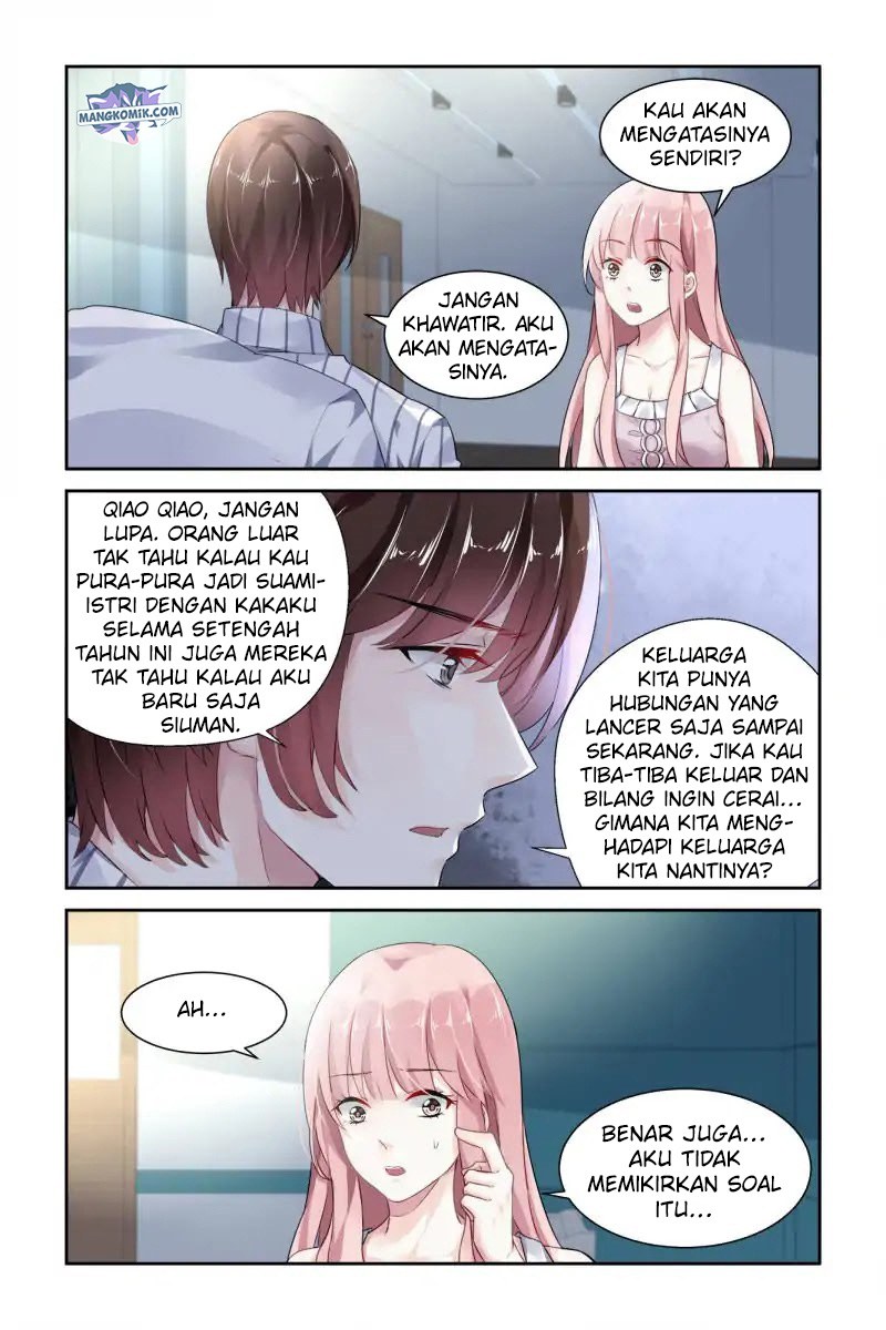 Guomin Laogong Dai Huijiaguo Chapter 86 Gambar 7