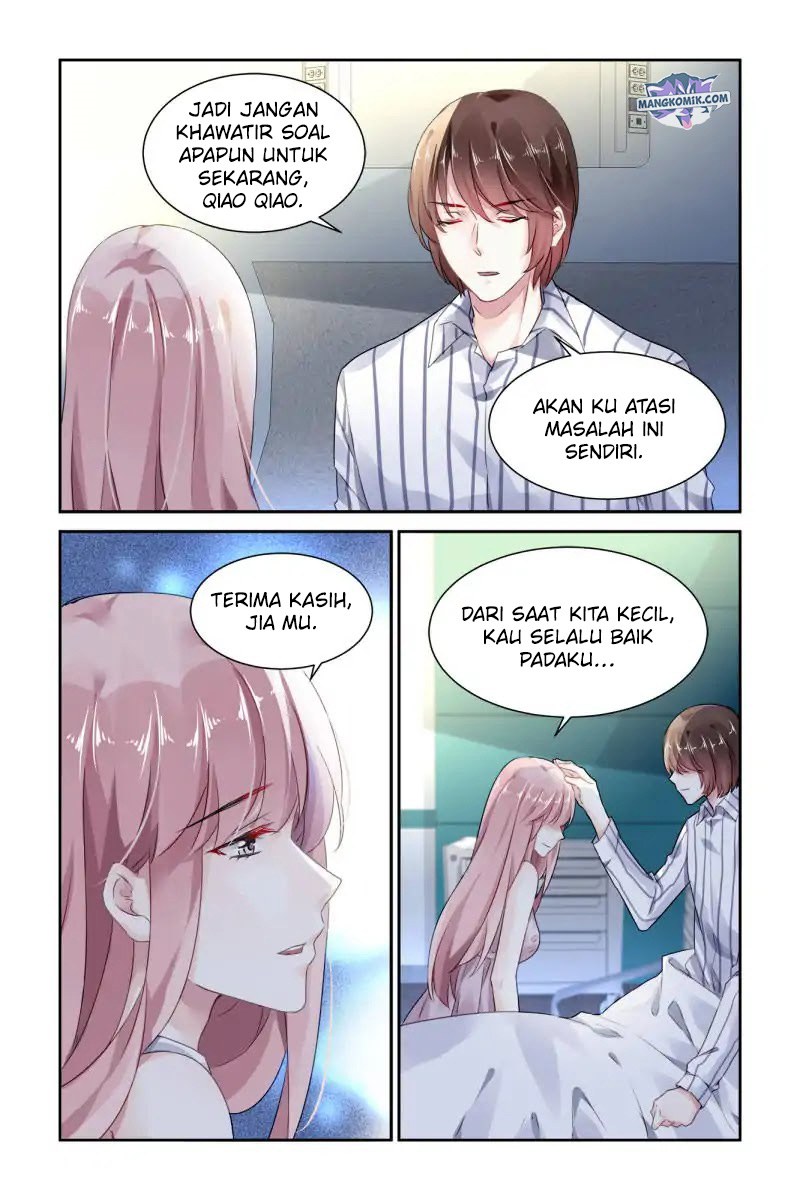 Guomin Laogong Dai Huijiaguo Chapter 86 Gambar 8