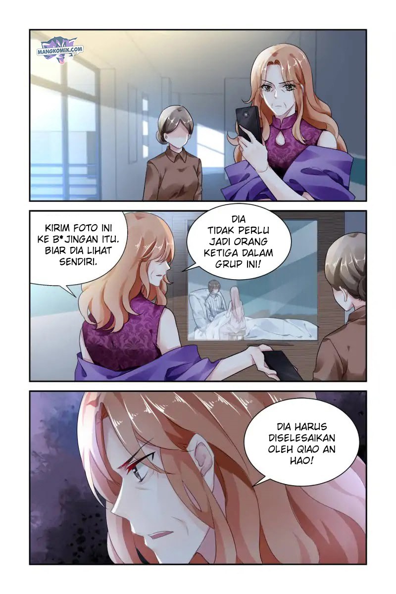 Guomin Laogong Dai Huijiaguo Chapter 86 Gambar 9