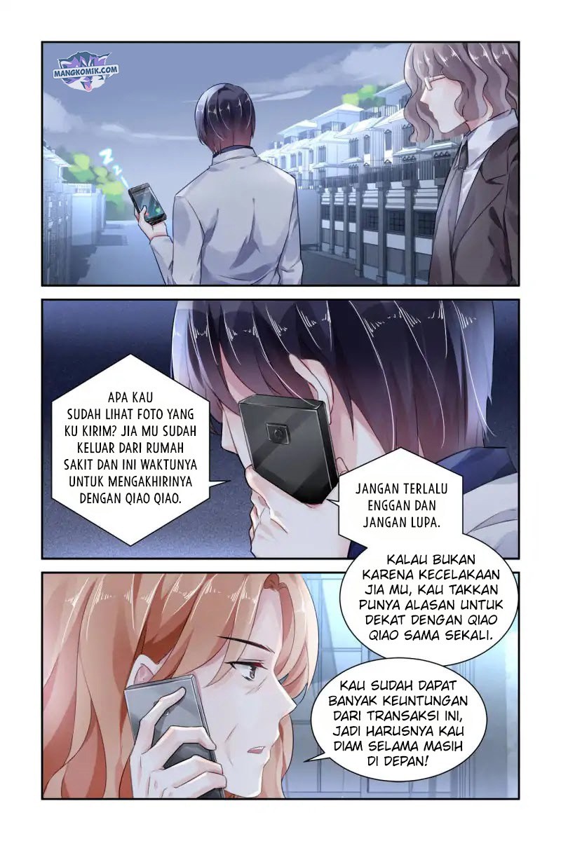 Guomin Laogong Dai Huijiaguo Chapter 89 Gambar 3