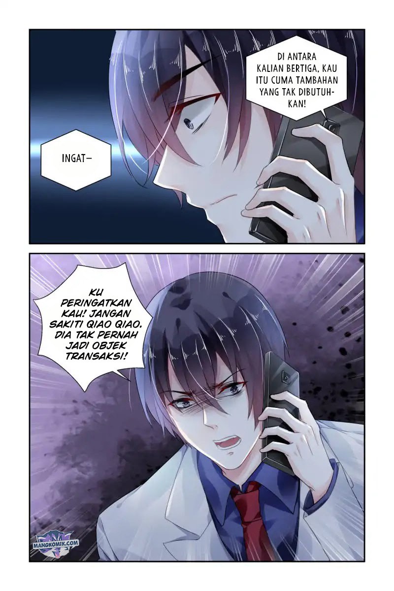 Guomin Laogong Dai Huijiaguo Chapter 89 Gambar 4