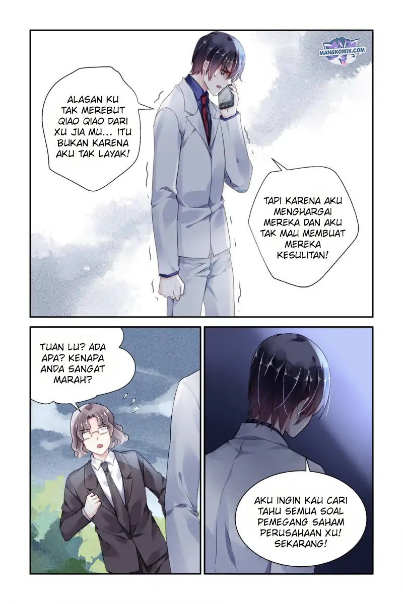 Guomin Laogong Dai Huijiaguo Chapter 89 Gambar 6