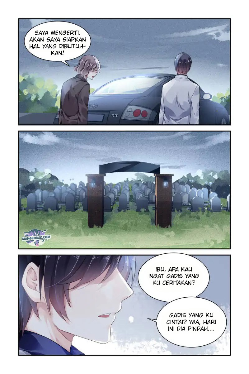 Guomin Laogong Dai Huijiaguo Chapter 89 Gambar 7