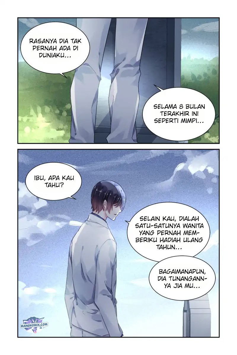 Guomin Laogong Dai Huijiaguo Chapter 89 Gambar 8
