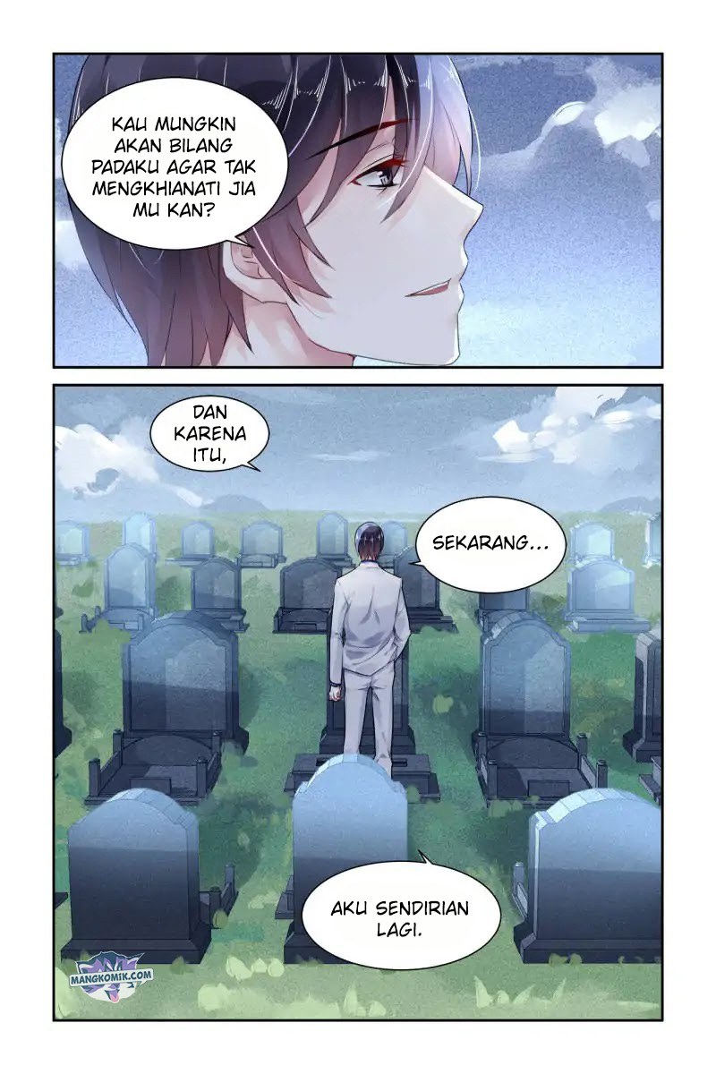 Guomin Laogong Dai Huijiaguo Chapter 89 Gambar 9