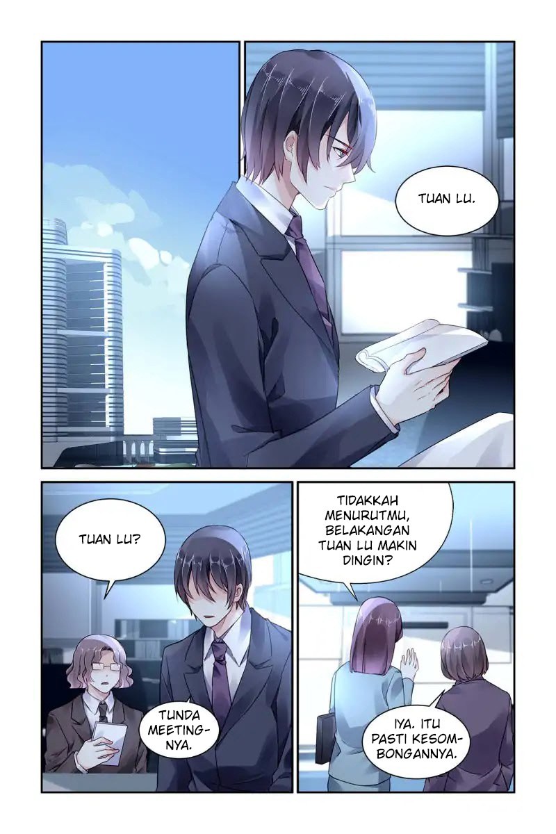 Guomin Laogong Dai Huijiaguo Chapter 91 Gambar 3