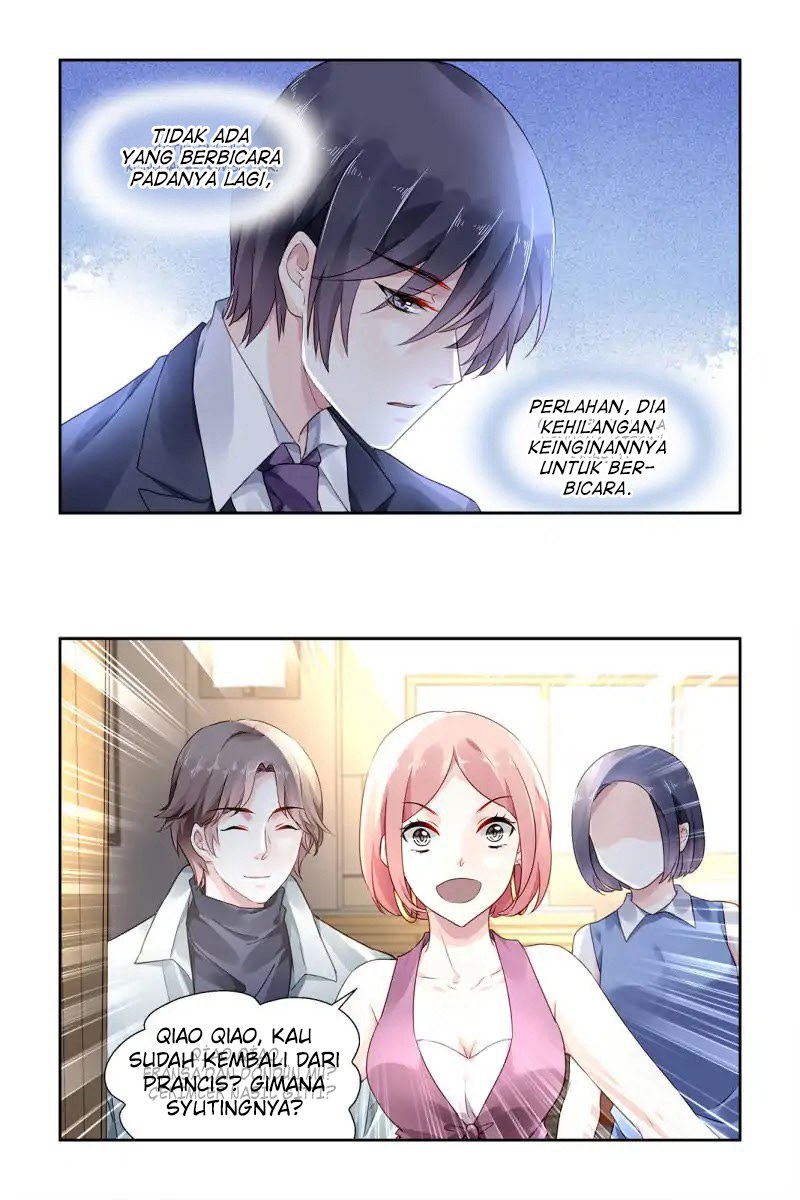 Guomin Laogong Dai Huijiaguo Chapter 91 Gambar 5