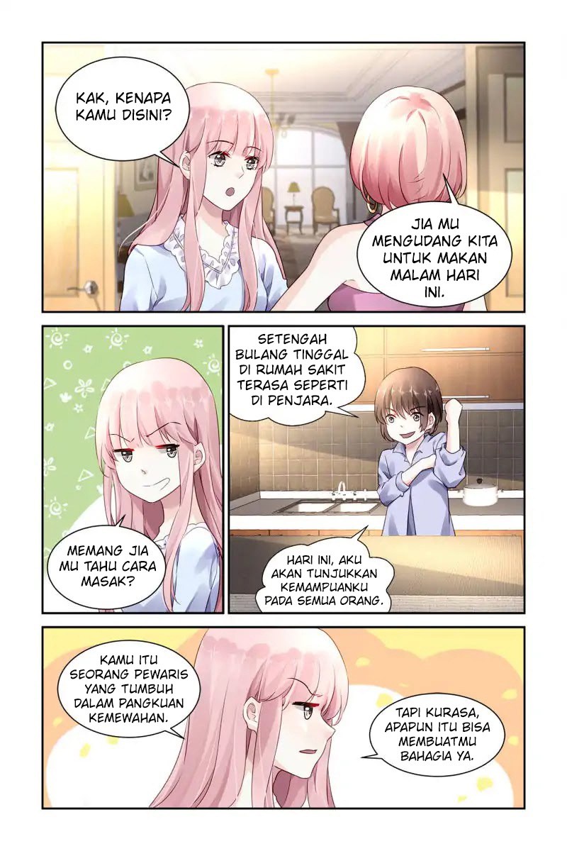 Guomin Laogong Dai Huijiaguo Chapter 91 Gambar 6