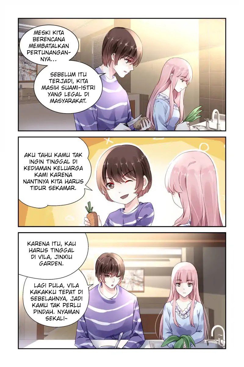 Guomin Laogong Dai Huijiaguo Chapter 91 Gambar 7