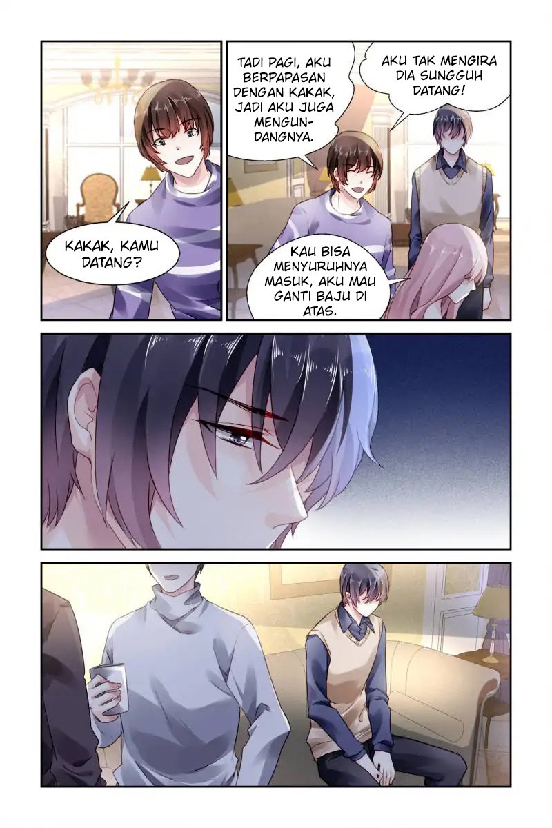 Guomin Laogong Dai Huijiaguo Chapter 92 Gambar 3