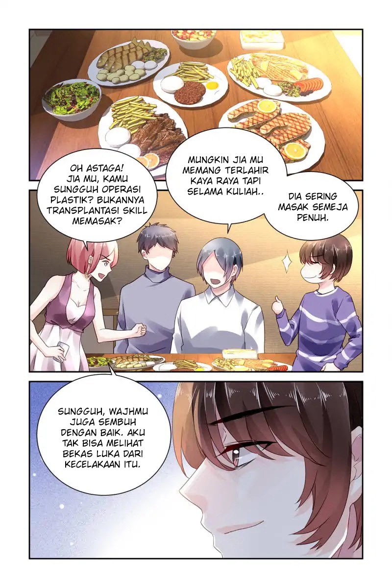 Guomin Laogong Dai Huijiaguo Chapter 92 Gambar 4
