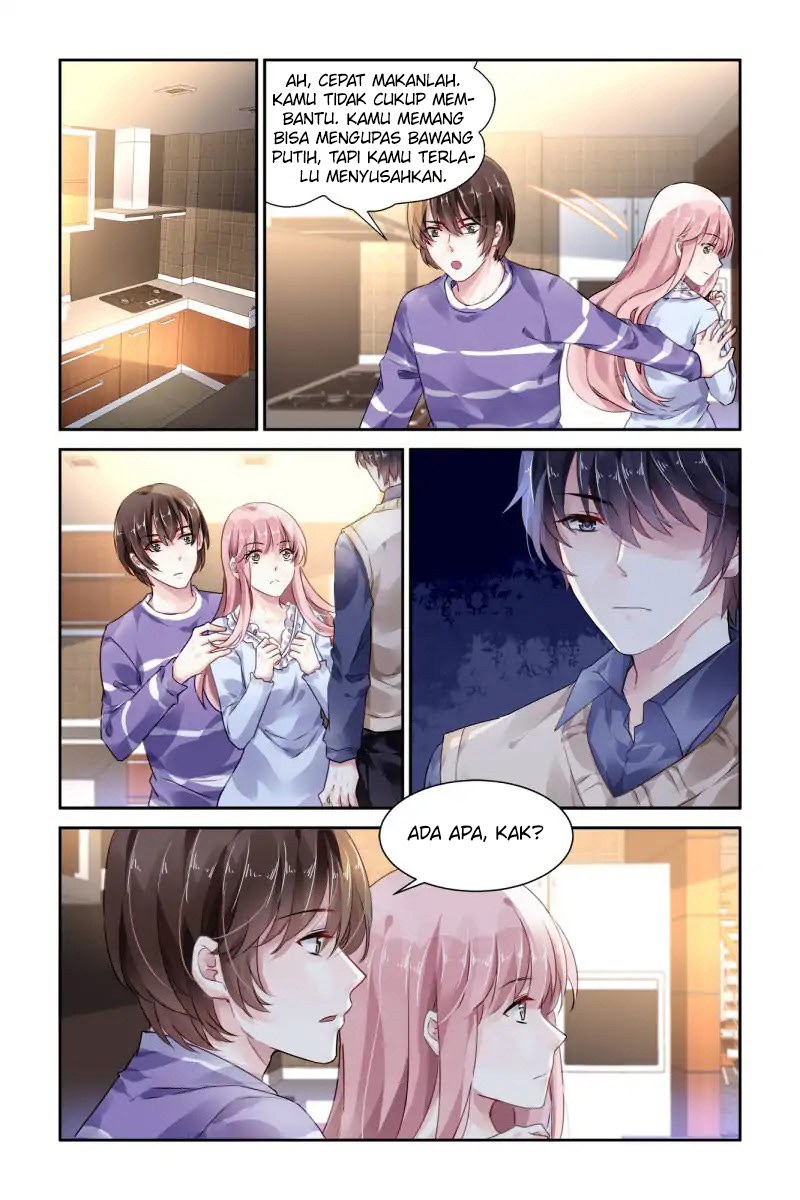 Guomin Laogong Dai Huijiaguo Chapter 92 Gambar 6