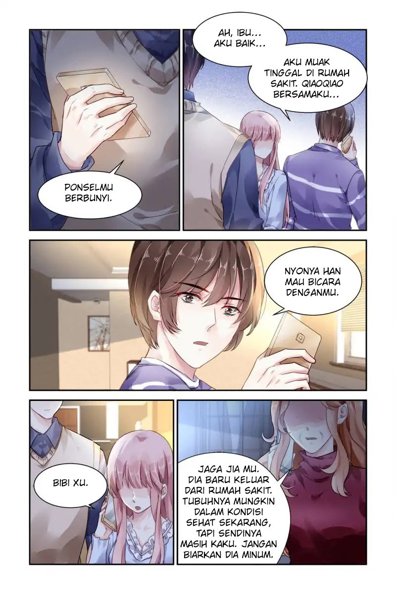 Guomin Laogong Dai Huijiaguo Chapter 92 Gambar 7