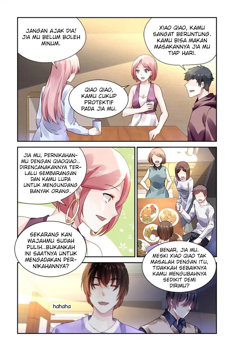 Guomin Laogong Dai Huijiaguo Chapter 92 Gambar 8