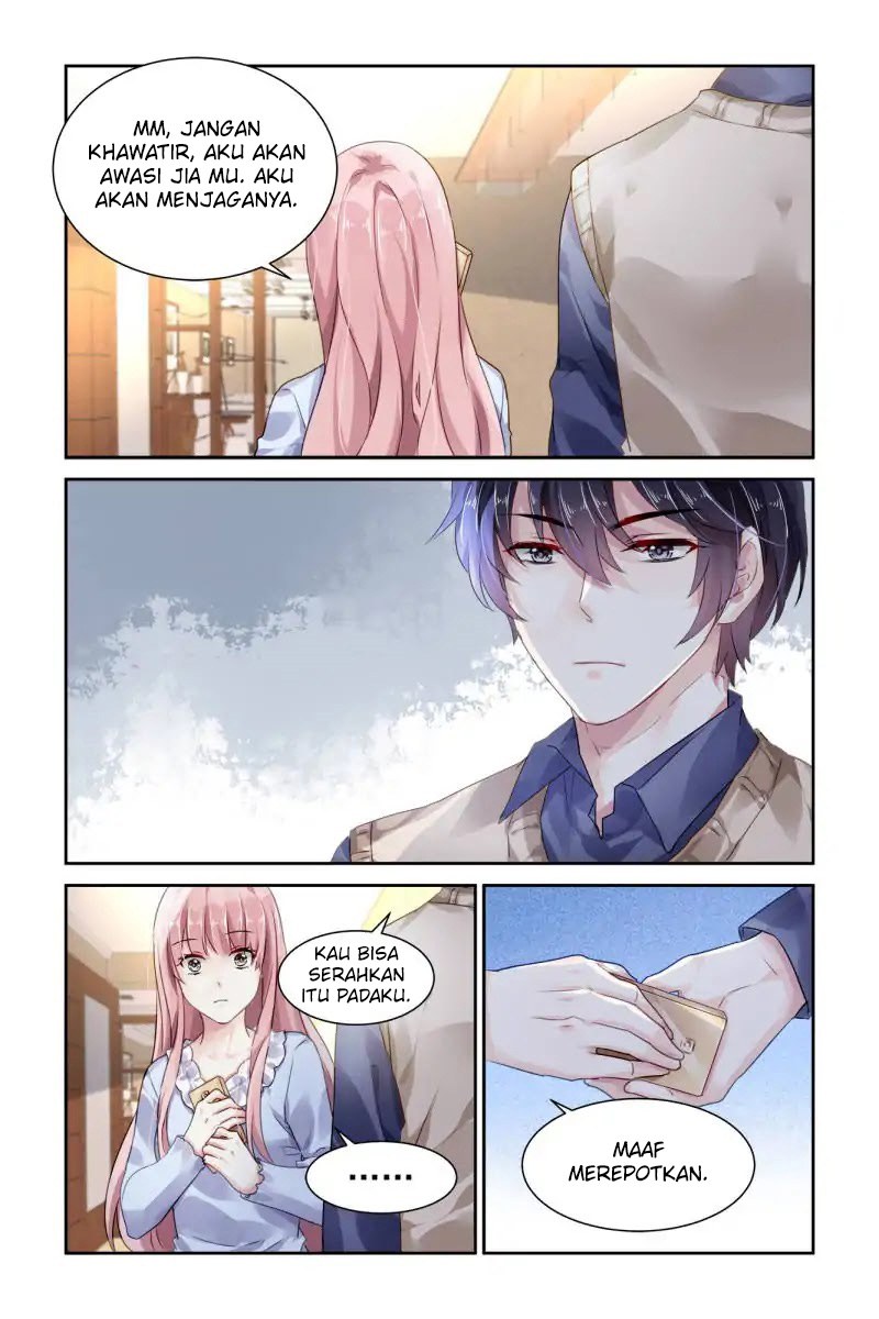 Guomin Laogong Dai Huijiaguo Chapter 92 Gambar 9