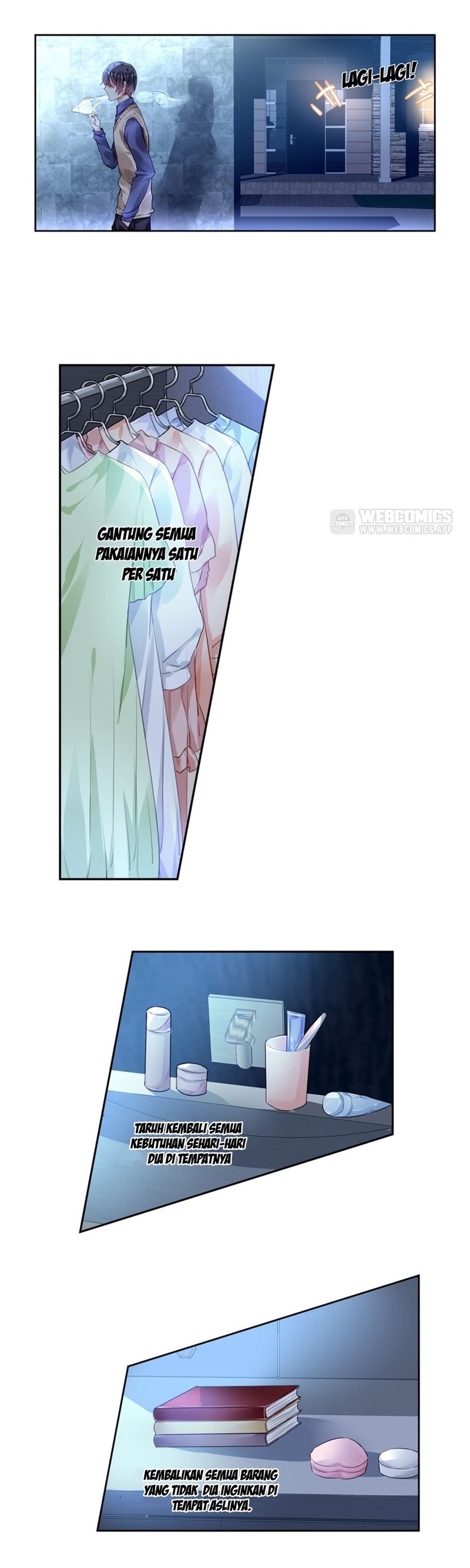 Guomin Laogong Dai Huijiaguo Chapter 93 Gambar 4