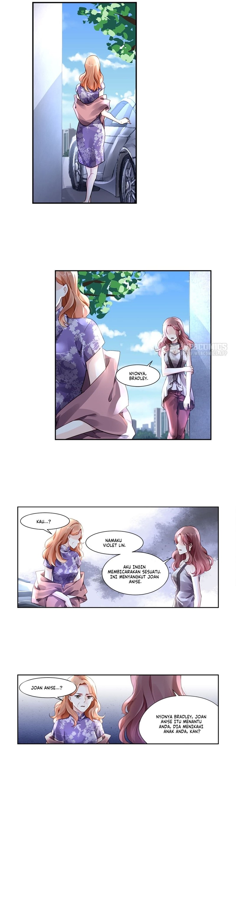 Guomin Laogong Dai Huijiaguo Chapter 97 Gambar 4