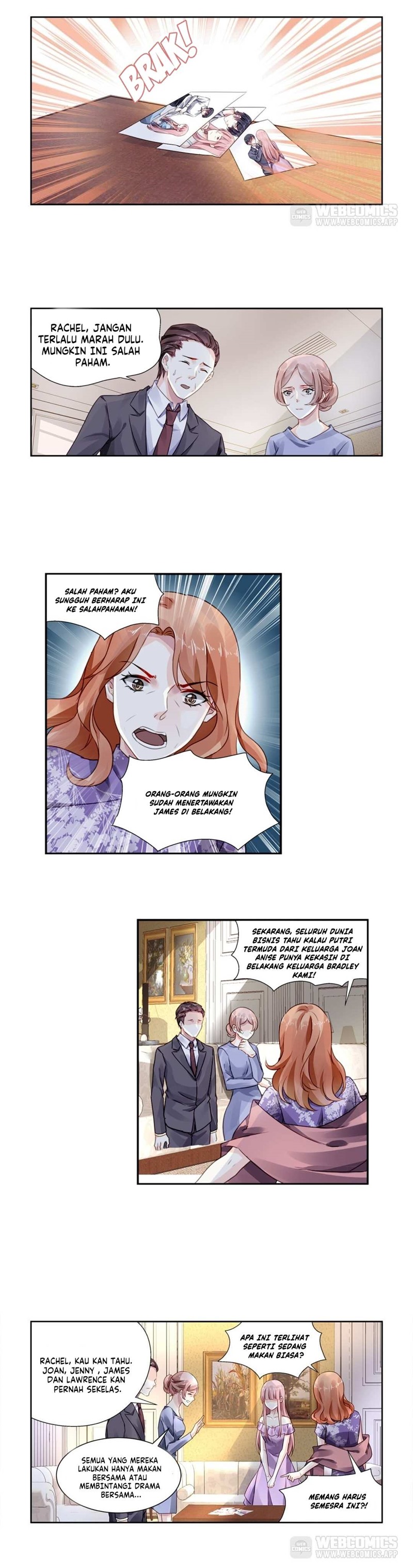 Guomin Laogong Dai Huijiaguo Chapter 97 Gambar 7