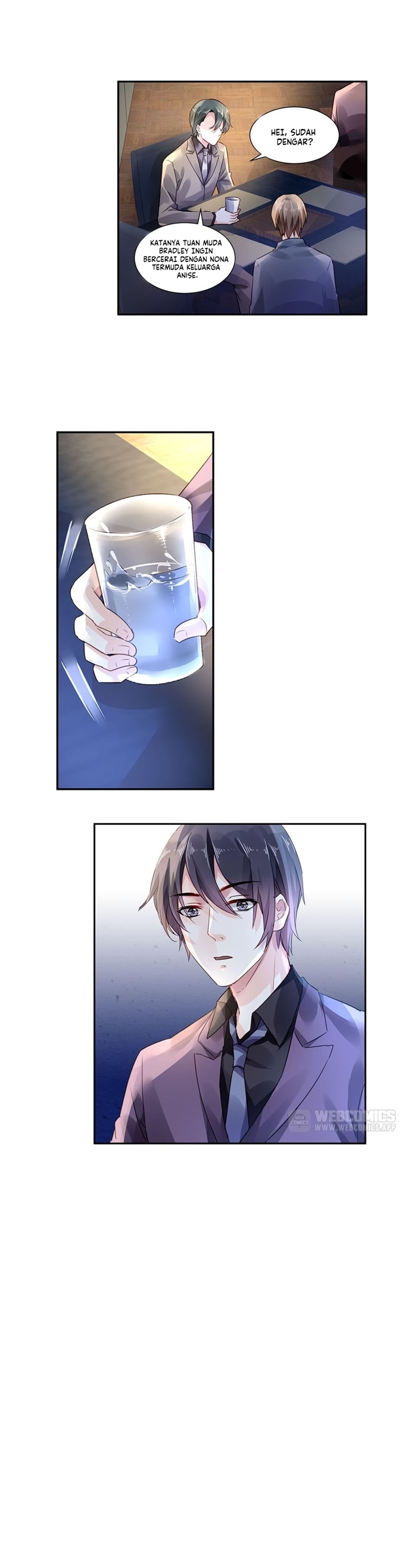 Guomin Laogong Dai Huijiaguo Chapter 97 Gambar 9