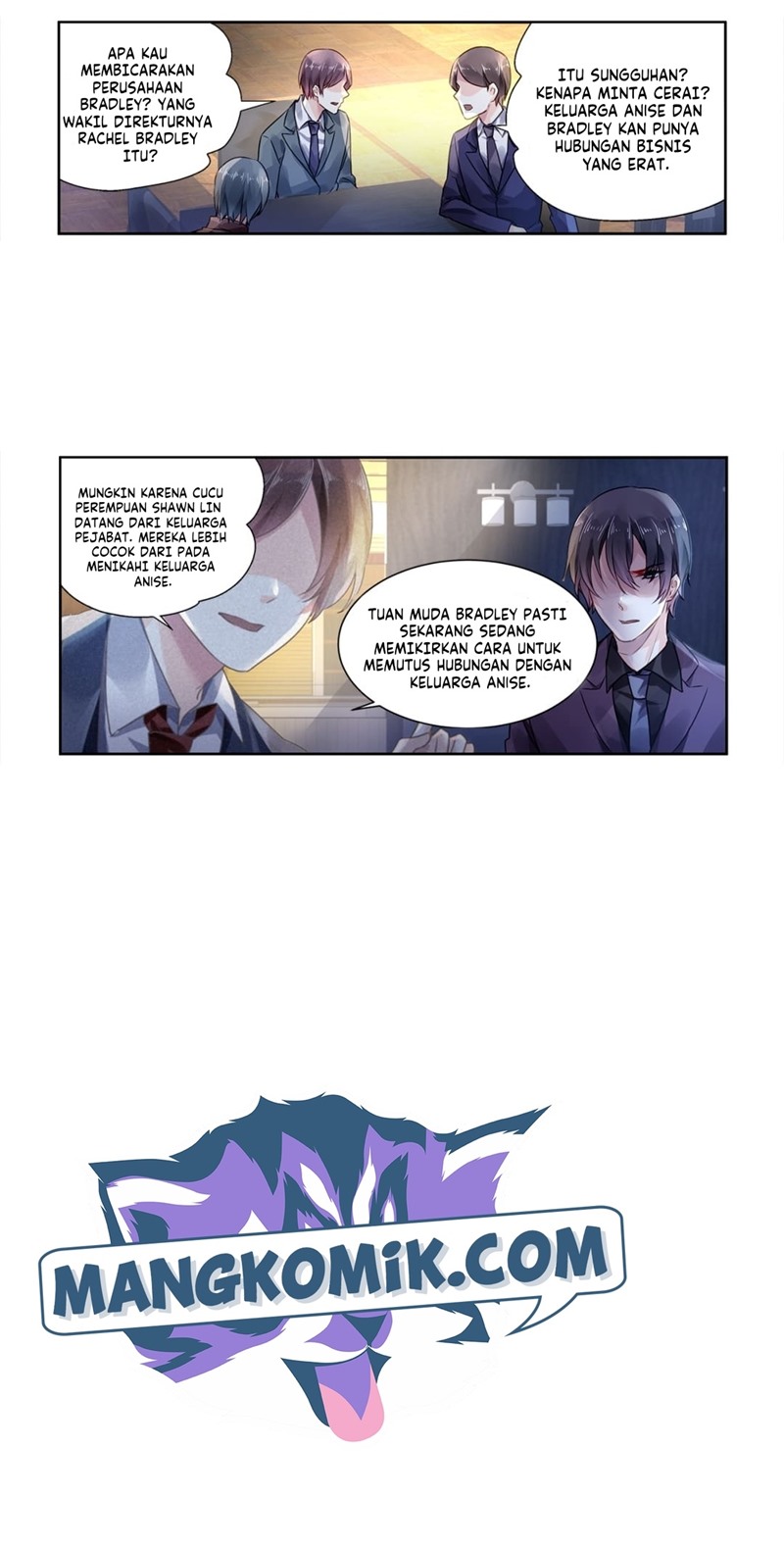 Guomin Laogong Dai Huijiaguo Chapter 97 Gambar 10
