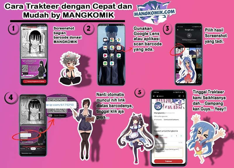 Guomin Laogong Dai Huijiaguo Chapter 97 Gambar 11