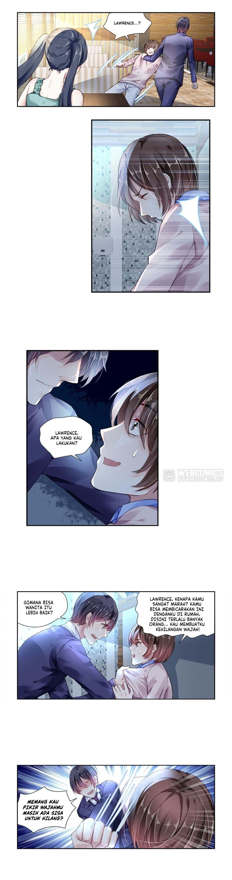 Guomin Laogong Dai Huijiaguo Chapter 98 Gambar 3