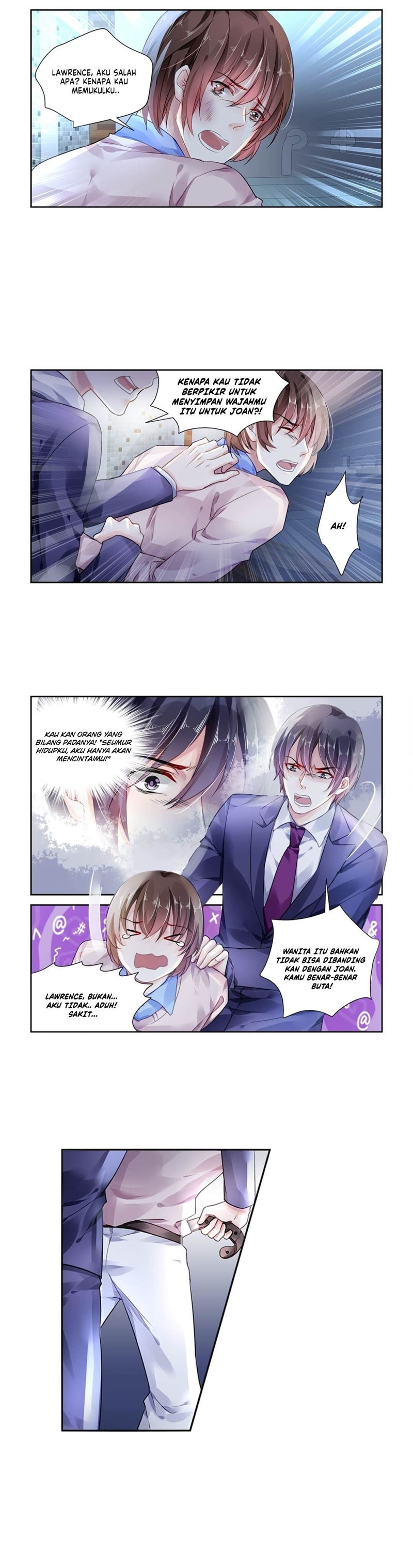 Guomin Laogong Dai Huijiaguo Chapter 98 Gambar 4