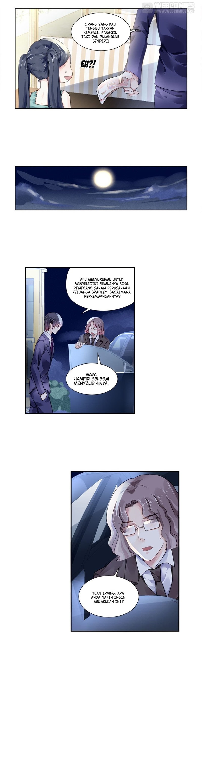 Guomin Laogong Dai Huijiaguo Chapter 98 Gambar 6