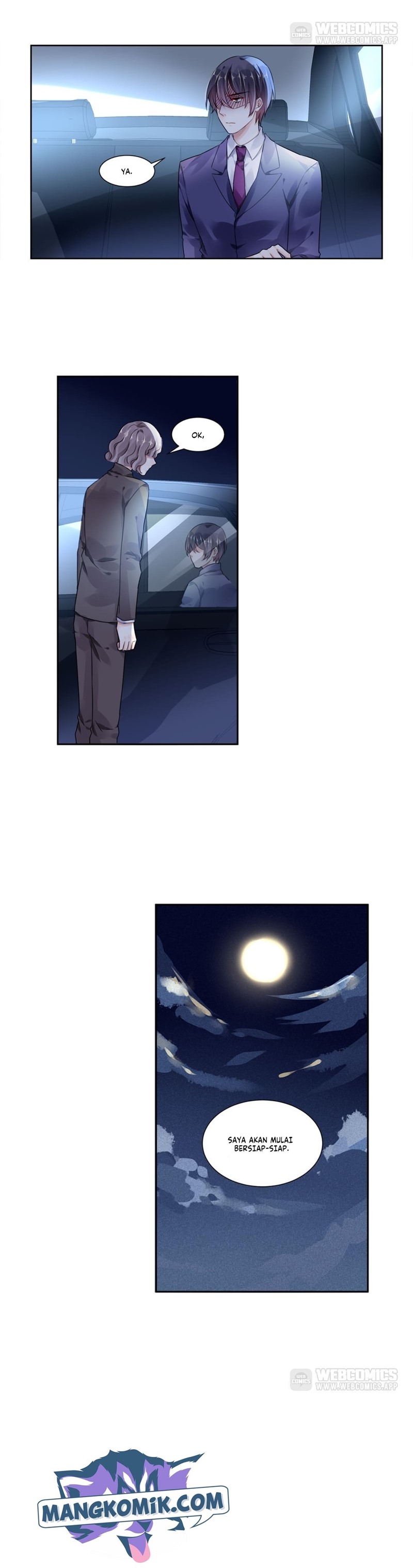 Guomin Laogong Dai Huijiaguo Chapter 98 Gambar 7