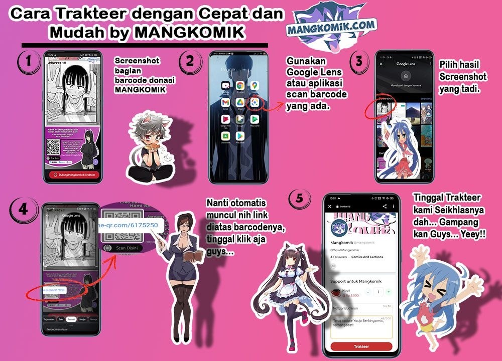 Guomin Laogong Dai Huijiaguo Chapter 103 Gambar 10